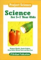 Science for 5-7 Year Olds - Margaret Abraitis,Angela Deighan,Brian Smith - cover