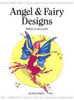 Angel & fairy designs