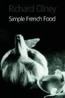 Simple French Food