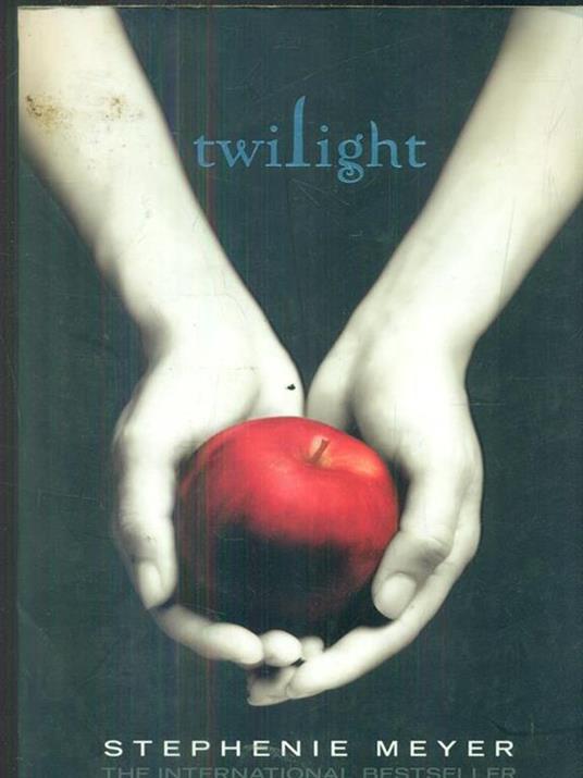 Twilight: Twilight, Book 1 - Stephenie Meyer - 3