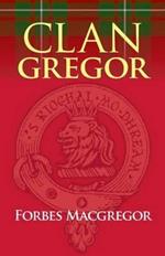 Clan Gregor