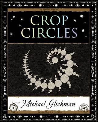 Crop Circles - Michael Glickman - cover