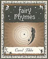 Fairy Rhymes - cover