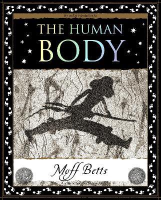 The Human Body - Moff Betts - cover