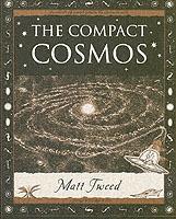 The Compact Cosmos - Matt Tweed - cover