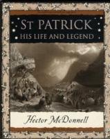 St Patrick: His Life and Legend - Hector McDonnell - cover