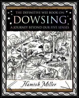 Dowsing: A Journey Beyond Our Five Senses - Hamish Miller - cover