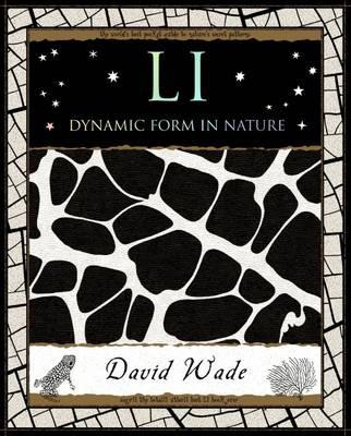 Li: Dynamic Form in Nature - David Wade - cover