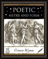 Poetic Metre and Form - Octavia Wynne - cover
