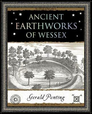 Ancient Earthworks of Wessex - Gerald Ponting - cover