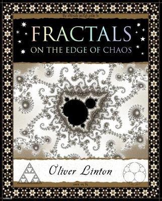 Fractals: The Edge Of Chaos - Oliver Linton - cover