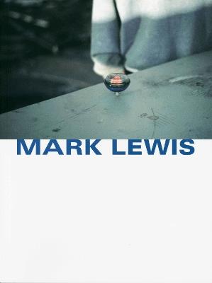 Mark Lewis - Steven Bode,David Turnbull,Jean-Pierre Rehm - cover