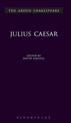 "Julius Caesar" - William Shakespeare - cover