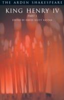King Henry IV Part 1: Third Series - William Shakespeare - cover