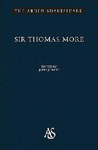 Sir Thomas More - William Shakespeare - cover