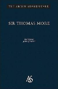 Sir Thomas More - William Shakespeare - cover