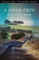 A Jovial Crew - Richard Brome - cover