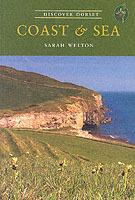 Coast and Sea - Sarah Welton - cover