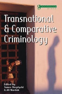 Transnational and Comparative Criminology - cover