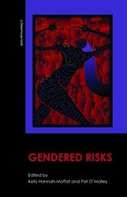 Gendered Risks - cover
