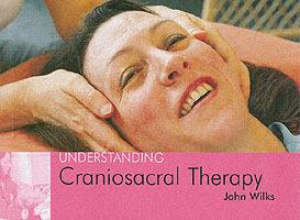 Understanding Craniosacral Therapy: Understanding Craniosacral Therapy - John Wilks - cover