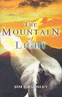 The Mountain of Light - Jim Crumley - cover