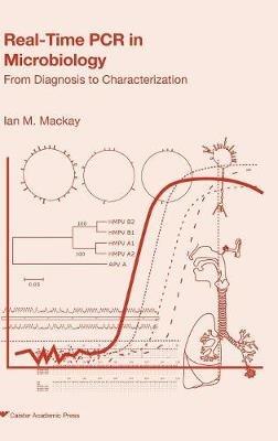 Real-time PCR in Microbiology: From Diagnosis to Characterization - cover