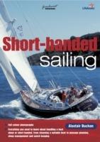 Shorthanded Sailing - copertina