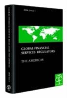 Global Financial Services Regulators: The Americas - cover