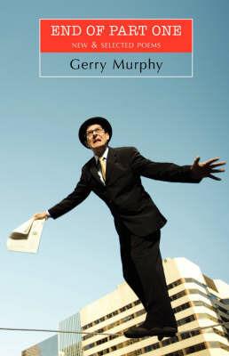 End of Part One - Gerry Murphy - cover