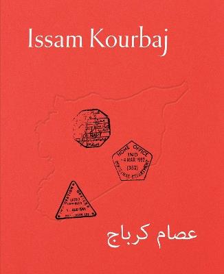 Issam Kourbaj - cover