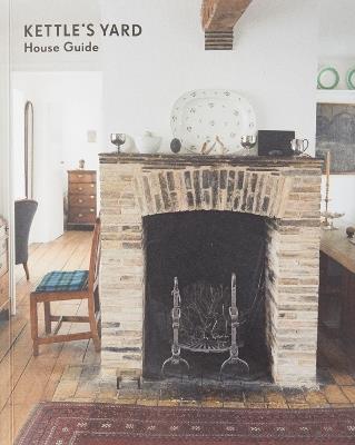 Kettle's Yard House Guide - cover