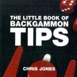 The Little Book of Backgammon Tips