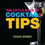 The Little Book of Cocktail Tips