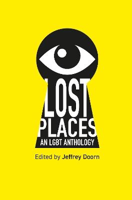Lost Places: An LGBT Anthology - cover