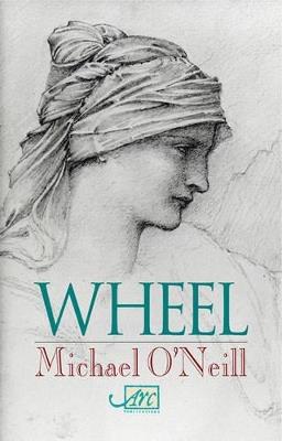 Wheel - Michael O'Neill - cover