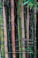 Lost Evenings, Lost Lives: Tamil Poets from Sri Lanka's War - V. I. S. Cheran,V. I. S. Jeyapalan,M. A. Nuhman - cover