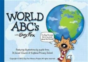 World ABC's with Guy Fox - Guy Fox,UBS Investment Bank - cover