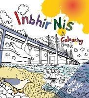 Inbhir Nis: A colouring book - cover