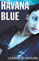 Havana Blue - Leonard Padura - cover