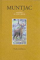 Muntjac: Managing an Alien Species - Charles Smith-Jones - cover
