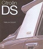 Citroen DS - Design Icon