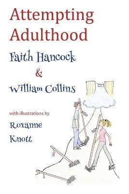 Attempting Adulthood - Faith Hancock,William Collins - cover