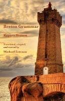 Breton Grammar - Roparz Hemon - cover
