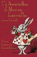 L's Aventuthes D'Alice En Emervil'lie - Lewis Carroll - cover