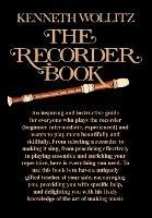 The Recorder Book