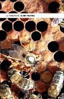 Queen Rearing - Louis Snelgrove - cover