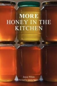 More Honey in the Kitchen - Joyce White - cover