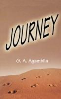 Journey - G.A. Agambila - cover