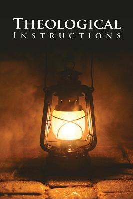 Theological Instructions - Muhammad Taqi Misbah Yazdi - cover